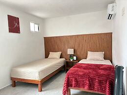 Monet Hotel Motul