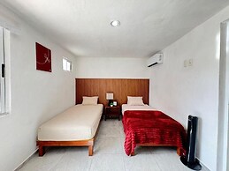 Monet Hotel Motul