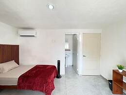 Monet Hotel Motul