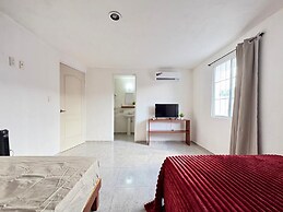 Monet Hotel Motul