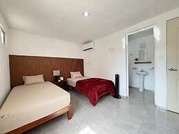 Monet Hotel Motul