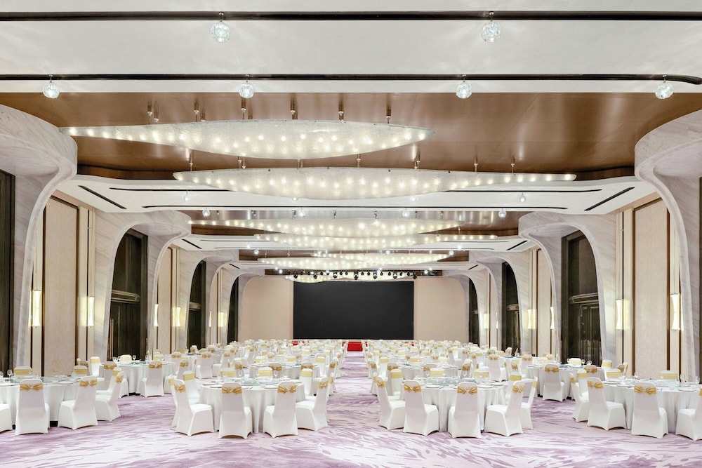 Le Méridien Changzhou