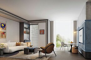 Le Méridien Changzhou