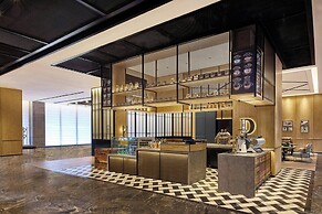 Four Points By Sheraton Wuxi Liangxi