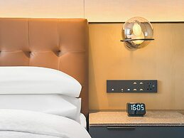 Four Points By Sheraton Wuxi Liangxi