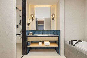 Four Points By Sheraton Wuxi Liangxi