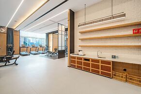Four Points By Sheraton Wuxi Liangxi