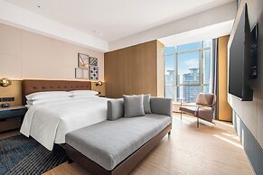 Four Points By Sheraton Wuxi Liangxi