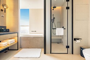 Four Points By Sheraton Wuxi Liangxi