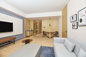 Four Points By Sheraton Wuxi Liangxi