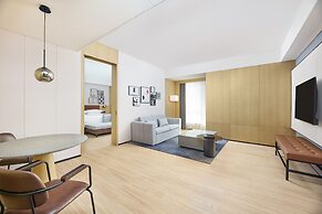 Four Points By Sheraton Wuxi Liangxi