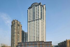 Four Points By Sheraton Wuxi Liangxi