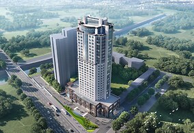 Four Points By Sheraton Wuxi Liangxi
