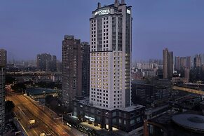 Four Points By Sheraton Wuxi Liangxi