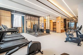Four Points By Sheraton Wuxi Liangxi