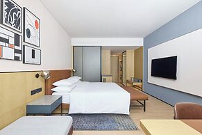 Four Points By Sheraton Wuxi Liangxi