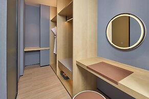 Four Points By Sheraton Wuxi Liangxi