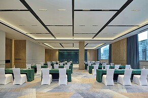 Four Points By Sheraton Wuxi Liangxi