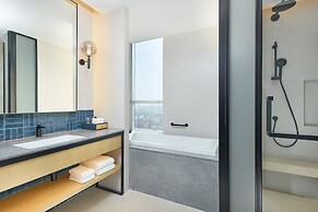 Four Points By Sheraton Wuxi Liangxi
