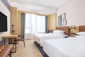 Four Points By Sheraton Wuxi Liangxi