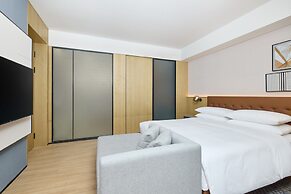 Four Points By Sheraton Wuxi Liangxi