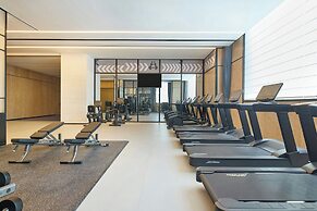 Four Points By Sheraton Wuxi Liangxi