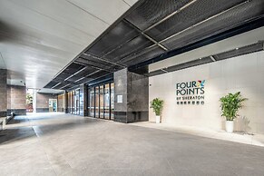Four Points By Sheraton Wuxi Liangxi