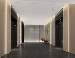Four Points By Sheraton Wuxi Liangxi