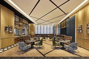 Four Points By Sheraton Wuxi Liangxi