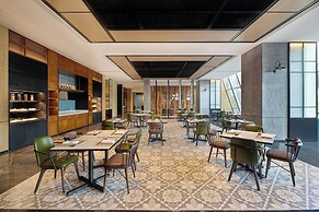 Four Points By Sheraton Wuxi Liangxi