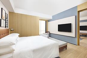 Four Points By Sheraton Wuxi Liangxi
