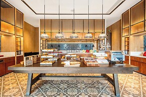 Four Points By Sheraton Wuxi Liangxi