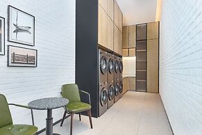 Four Points By Sheraton Wuxi Liangxi