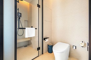 Four Points By Sheraton Wuxi Liangxi