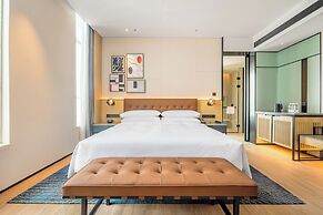 Four Points By Sheraton Wuxi Liangxi