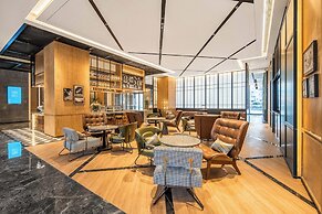 Four Points By Sheraton Wuxi Liangxi