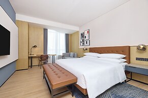 Four Points By Sheraton Wuxi Liangxi