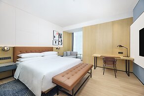 Four Points By Sheraton Wuxi Liangxi