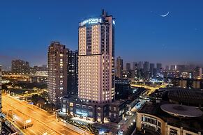 Four Points By Sheraton Wuxi Liangxi
