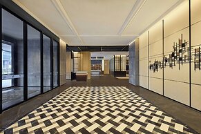 Four Points By Sheraton Wuxi Liangxi