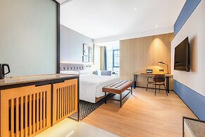 Four Points By Sheraton Wuxi Liangxi