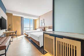 Four Points By Sheraton Wuxi Liangxi