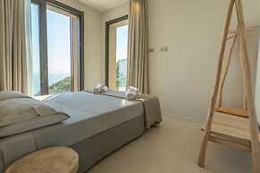 Terrazza Incanti - Villa With Pool Sunset Enchantment