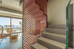 Terrazza Incanti - Villa With Pool Sunset Enchantment
