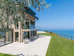 Terrazza Incanti - Villa With Pool Sunset Enchantment