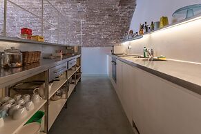 Villa Le Contrade - Historic Village Retreat