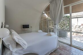 Villa Le Contrade - Historic Village Retreat