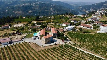 Canhoto Douro