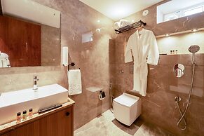 Geeta Bagh - Luxury Private Pool Villa In Pushkar