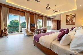 Geeta Bagh - Luxury Private Pool Villa In Pushkar